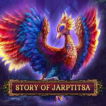 Story of Jarptitsa