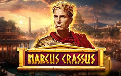 Marcus Crassus