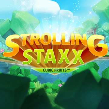 Strolling Staxx
